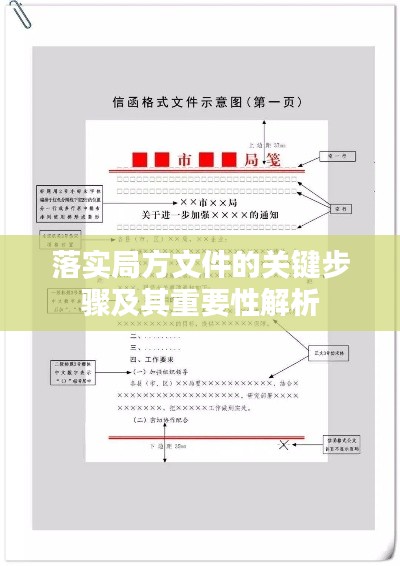 落实局方文件的关键步骤及其重要性解析