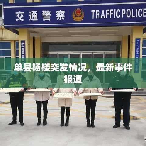 单县杨楼突发情况，最新事件报道