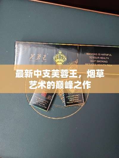 最新中支芙蓉王,烟草艺术的巅峰之作