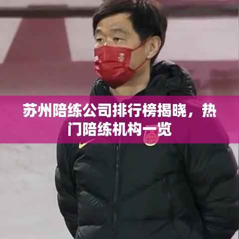 苏州陪练公司排行榜揭晓,热门陪练机构一览