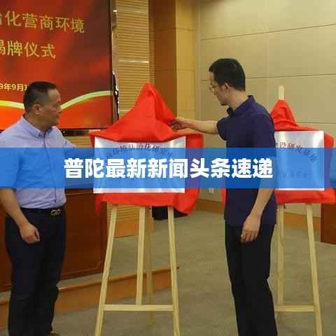 普陀最新新闻头条速递