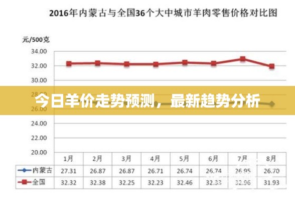 今日羊价走势预测,最新趋势分析