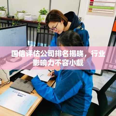 国信评估公司排名揭晓,行业影响力不容小觑