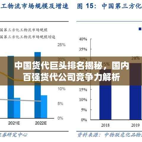 中国货代巨头排名揭秘，国内百强货代公司竞争力解析