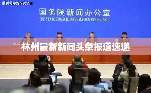 林州最新新闻头条报道速递