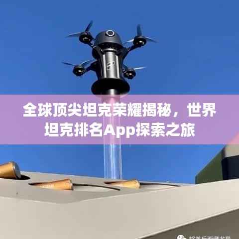 全球顶尖坦克荣耀揭秘，世界坦克排名App探索之旅