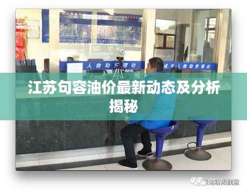 江苏句容油价最新动态及分析揭秘