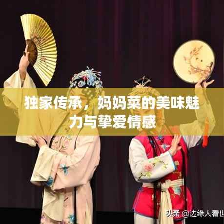 独家传承,妈妈菜的美味魅力与挚爱情感