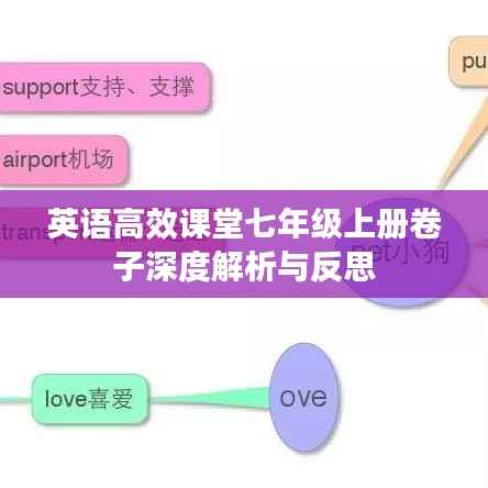 英语高效课堂七年级上册卷子深度解析与反思