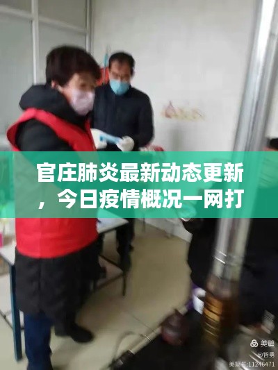 官庄肺炎最新动态更新,今日疫情概况一网打尽