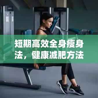 短期高效全身瘦身法,健康减肥方法与策略全解析