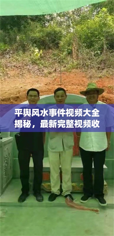 平舆风水事件视频大全揭秘，最新完整视频收录，一网打尽！