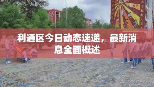 利通区今日动态速递，最新消息全面概述