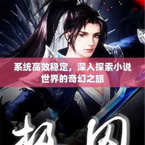 系统高效稳定，深入探索小说世界的奇幻之旅