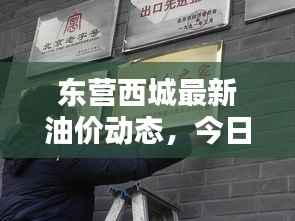 东营西城最新油价动态，今日查询，影响因素一网打尽！