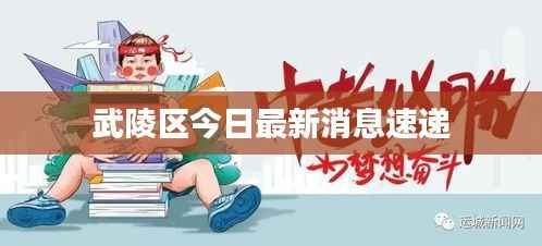 武陵区今日最新消息速递