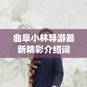 曲阜小林导游最新精彩介绍词