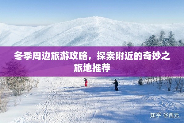冬季周边旅游攻略，探索附近的奇妙之旅地推荐