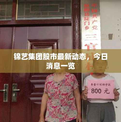 锦艺集团股市最新动态,今日消息一览