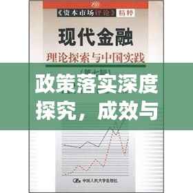 政策落实深度探究,成效与未来展望