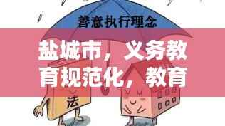 盐城市,义务教育规范化,教育公平与质量的双重优势塑造