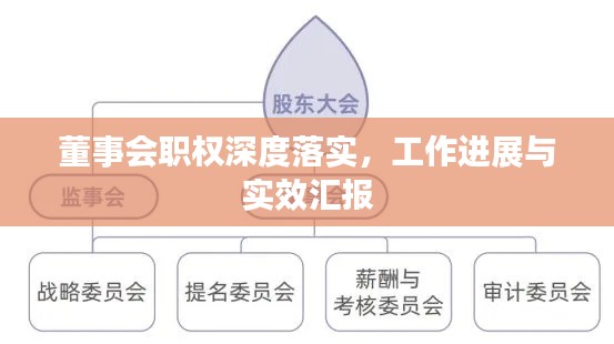 董事会职权深度落实，工作进展与实效汇报