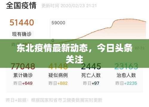 东北疫情最新动态，今日头条关注