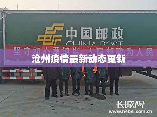 沧州疫情最新动态更新