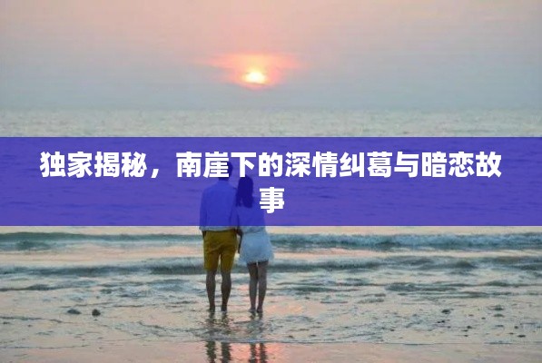 独家揭秘，南崖下的深情纠葛与暗恋故事
