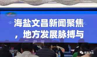 海盐文昌新闻聚焦，地方发展脉搏与文化繁荣同步前行