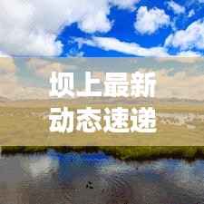 坝上最新动态速递