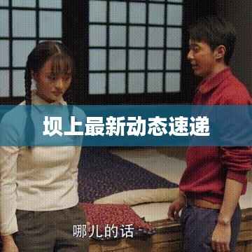 坝上最新动态速递