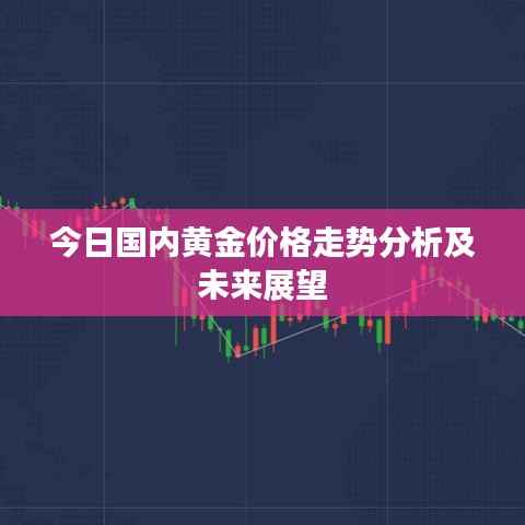 今日国内黄金价格走势分析及未来展望