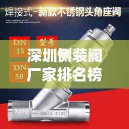 深圳侧装阀厂家排名榜TOP推荐,最新排名榜单揭晓!