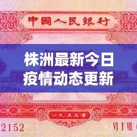 株洲最新今日疫情动态更新