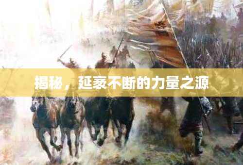 揭秘,延袤不断的力量之源