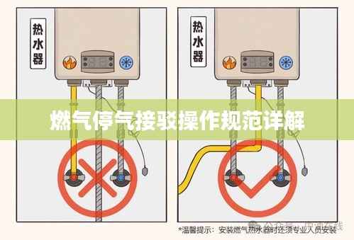 燃气停气接驳操作规范详解