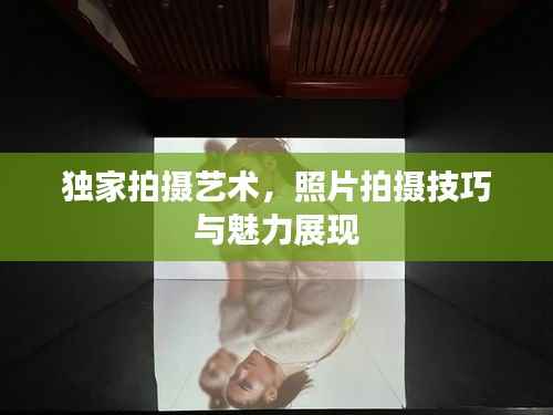 独家拍摄艺术,照片拍摄技巧与魅力展现
