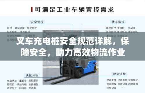 叉车充电桩安全规范详解，保障安全，助力高效物流作业